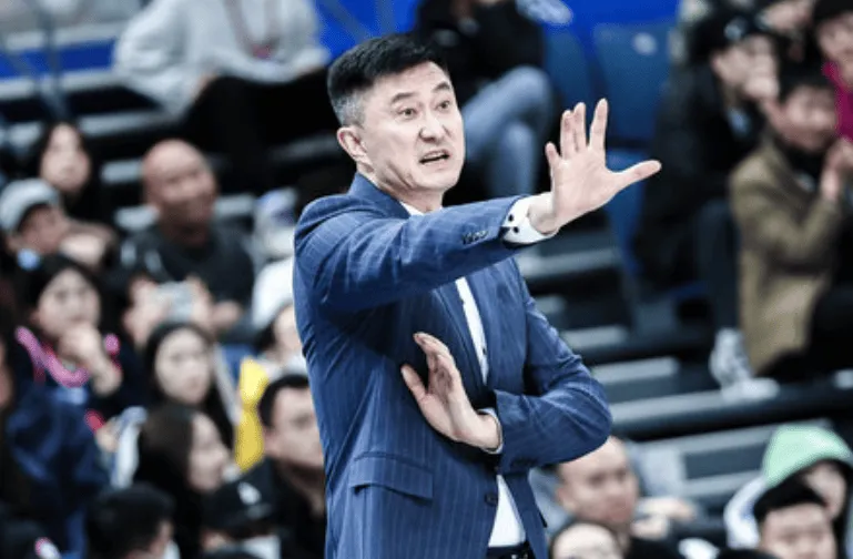 广东男篮发布球队赛事预告：将与墨尔本老虎队展开三场对决