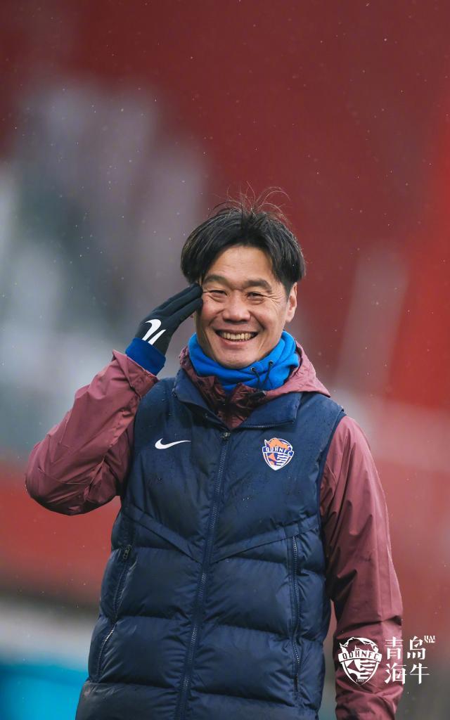 狗子28平台-【2025中超巡礼之海牛】中超第三年 海牛求发展