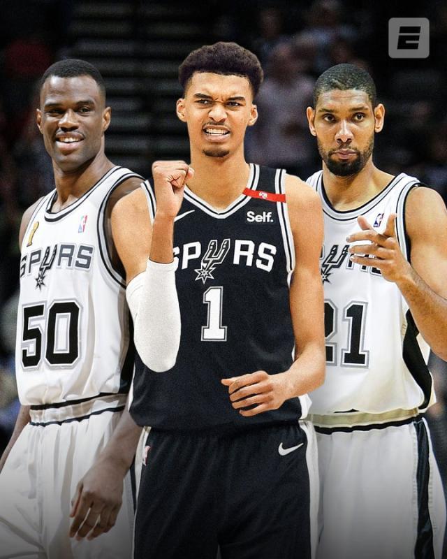 DOG28官网-2023年选秀大会首轮秀汇总 文班亚马当选状元郎