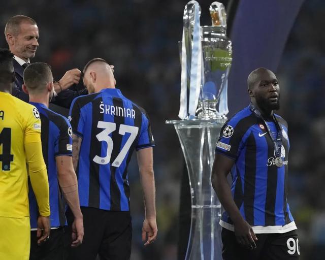 狗子28品牌-王勤伯：意甲三亚输得遗憾，但只有罗马接近过冠军